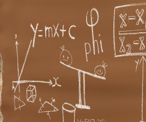 ¿Cómo aprender matemática?
