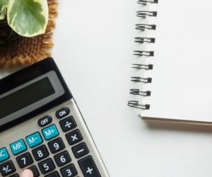 ¿Cómo calcular mi puntaje ponderado?