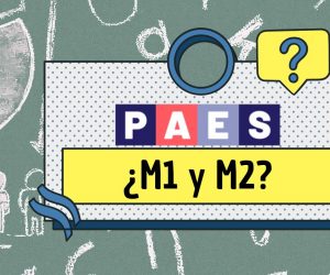 ¿Cuáles son las diferencias entre la prueba M1 y M2?
