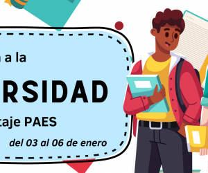 Comenzó la postulación a las Universidades (admisión 2023)