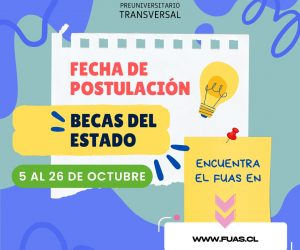 Beneficios Estudiantiles 2024